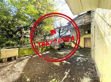 CASA INDIPENDENTE A CONCESIO