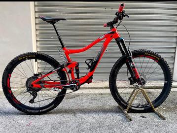 Giant Trance 2 M 27.5 Trail/Enduro