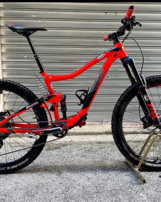 Giant Trance 2 M 27.5 Trail/Enduro