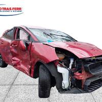 RICAMBI VARI FORD PUMA (CF7) 1.0 HYBRID 12V MAN 6M