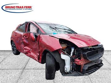 RICAMBI VARI FORD PUMA (CF7) 1.0 HYBRID 12V MAN 6M