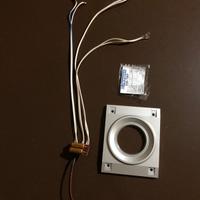 Componenti cassa Pioneer CS 787