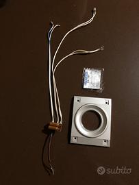 Componenti cassa Pioneer CS 787