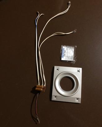 Componenti cassa Pioneer CS 787