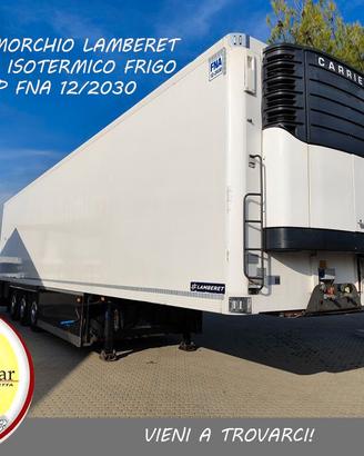 SERIMIRIMORCHIO LAMBERET 2000-ATP FNA 12/2030-GANC