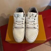 louis vuitton trainer 43