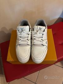 louis vuitton trainer 43