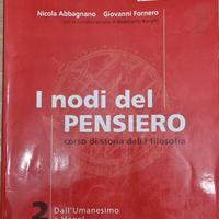 I nodi del pensiero vol 2