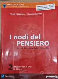 I nodi del pensiero vol 2