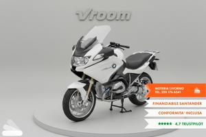 BMW R 1250 RT BMW R 1250 RT ABS MY19 (2018-2020)