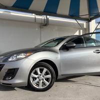 Mazda 3 Mazda3 1.6 MZ-CD 115 CV 5p. Advanced