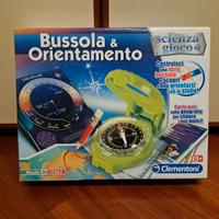 Bussola e orientamento