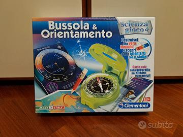 Bussola e orientamento