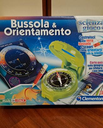 Bussola e orientamento