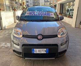 FIAT Panda 1.0 FireFly 5 porte S&S Hybrid