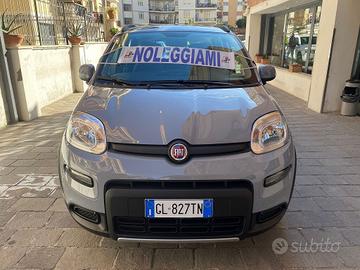 FIAT Panda 1.0 FireFly 5 porte S&S Hybrid