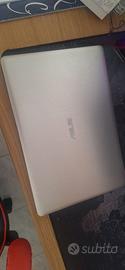 ASUS VivoBook Pro 15 –  (i7 / 16GB RAM / GTX 1050)