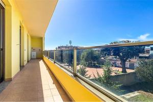 Ampio quadrivano a Sestu