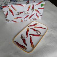 Livellara Milano - Vassoio portafortuna Good Luck