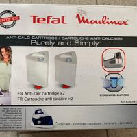 Tefal cartuccia anticalcare