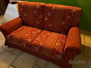 Divano 2 posti