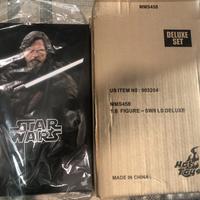 Luke Skywalker  Star wars - Sideshow