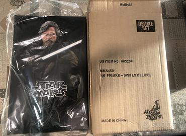 Luke Skywalker  Star wars - Sideshow