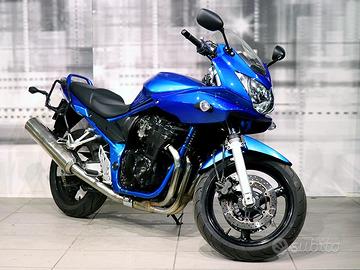 Suzuki GSF 650 S