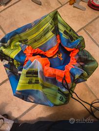 Tappeto lego raccogli lego