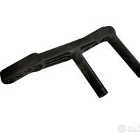 Supporto parabrezza destro YAMAHA X-CITY 250 2009