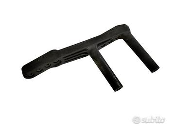 Supporto parabrezza destro YAMAHA X-CITY 250 2009