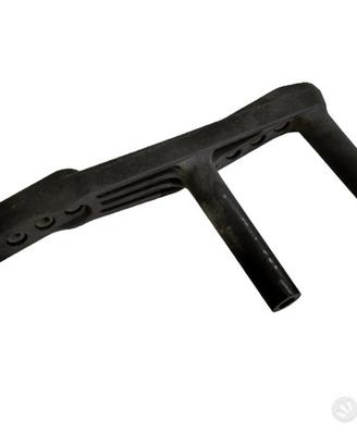 Supporto parabrezza destro YAMAHA X-CITY 250 2009
