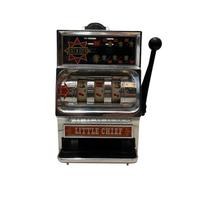Slot Machine Waco - made in Japan