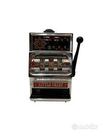 Slot Machine Waco - made in Japan