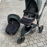 Passeggino Bambino