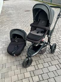 Passeggino Bambino