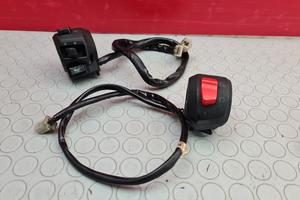 DEVIO LUCE YAMAHA YZF R125 2011 2008 R 125 2009 20