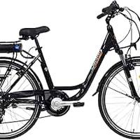 Discovery Ebike E4000