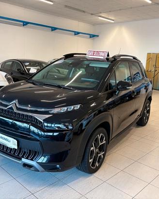 Citroen C3 Aircross MAX PureTech 110 6mt SPOTICAR