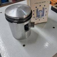 pistone vespa gs 160