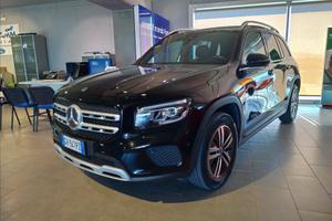 MERCEDES GLB 180 d Business Extra auto