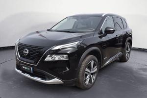 Nissan X-Trail 1.5 EREV e-4orce Tekna Auto