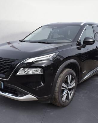 Nissan X-Trail 1.5 EREV e-4orce Tekna Auto