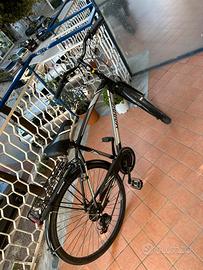 Biciclette Morris da passeggio