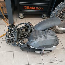 Motore honda sh 150 2023