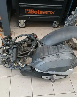 Motore honda sh 150 2023