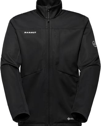 Mammut Ultimate jacket VIII SO Nero XL