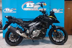 SUZUKI V-STROM 650