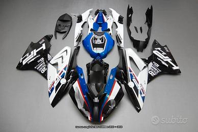 Carena per BMW S1000RR 2015 - 2018