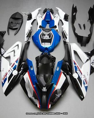 Carena per BMW S1000RR 2015 - 2018